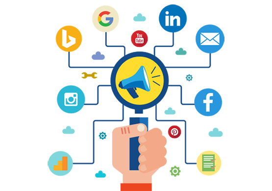 Social Media Marketing Agency Social Media Marketing Agency