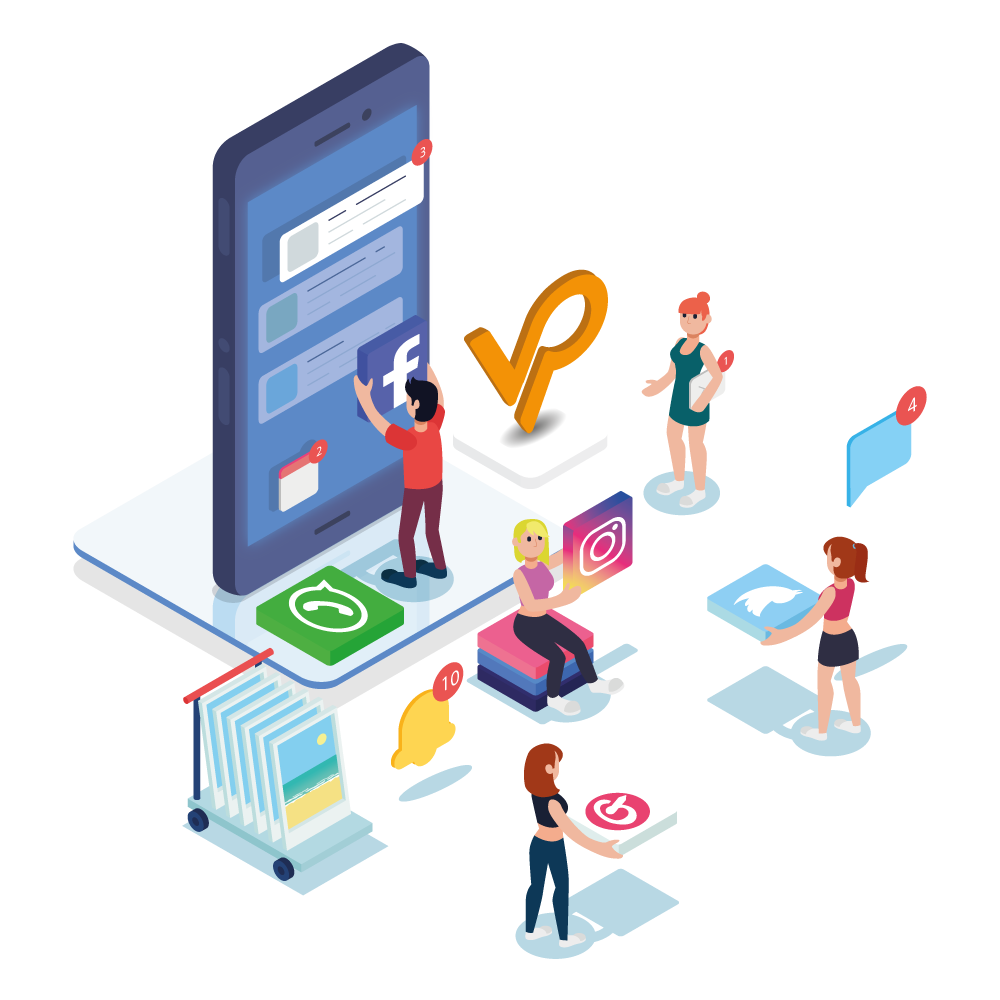 Social Media Management Company Social Media Management Company