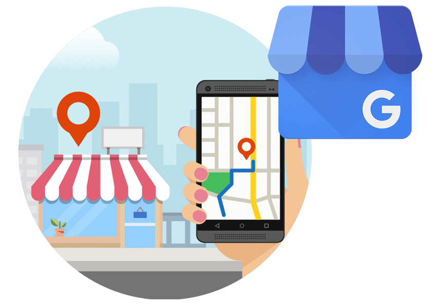 Setup Google My Business Setup Google My Business