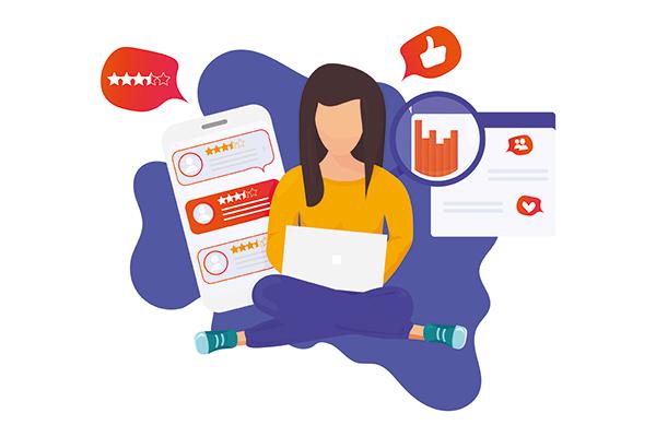 Google My Business Management Google My Business Management