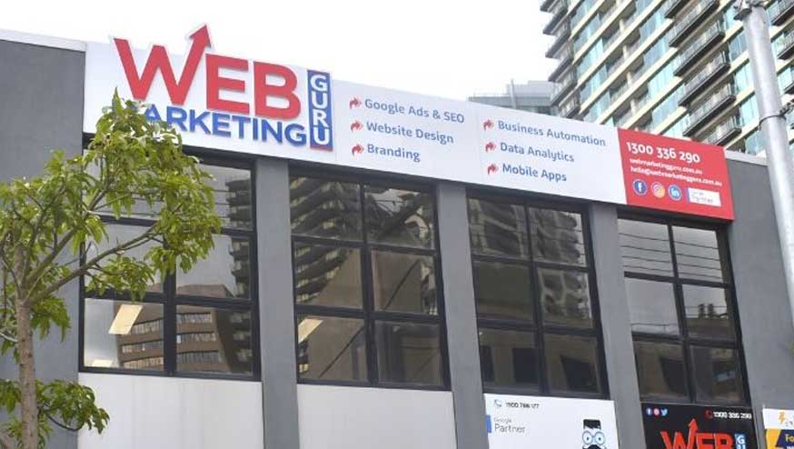 Business Signage Business Signage