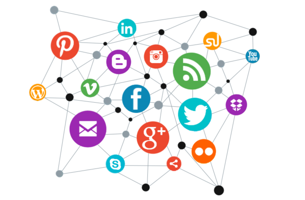 Social Media Marketing Services Social Media Marketing Services