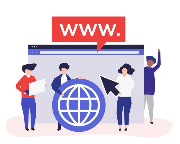 Domain Name Registration Domain Name Registration