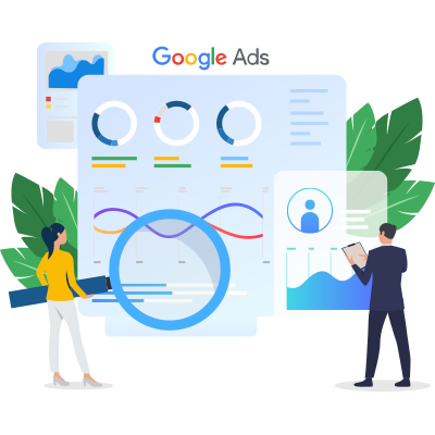 Google Ads Specialist Google Adwords