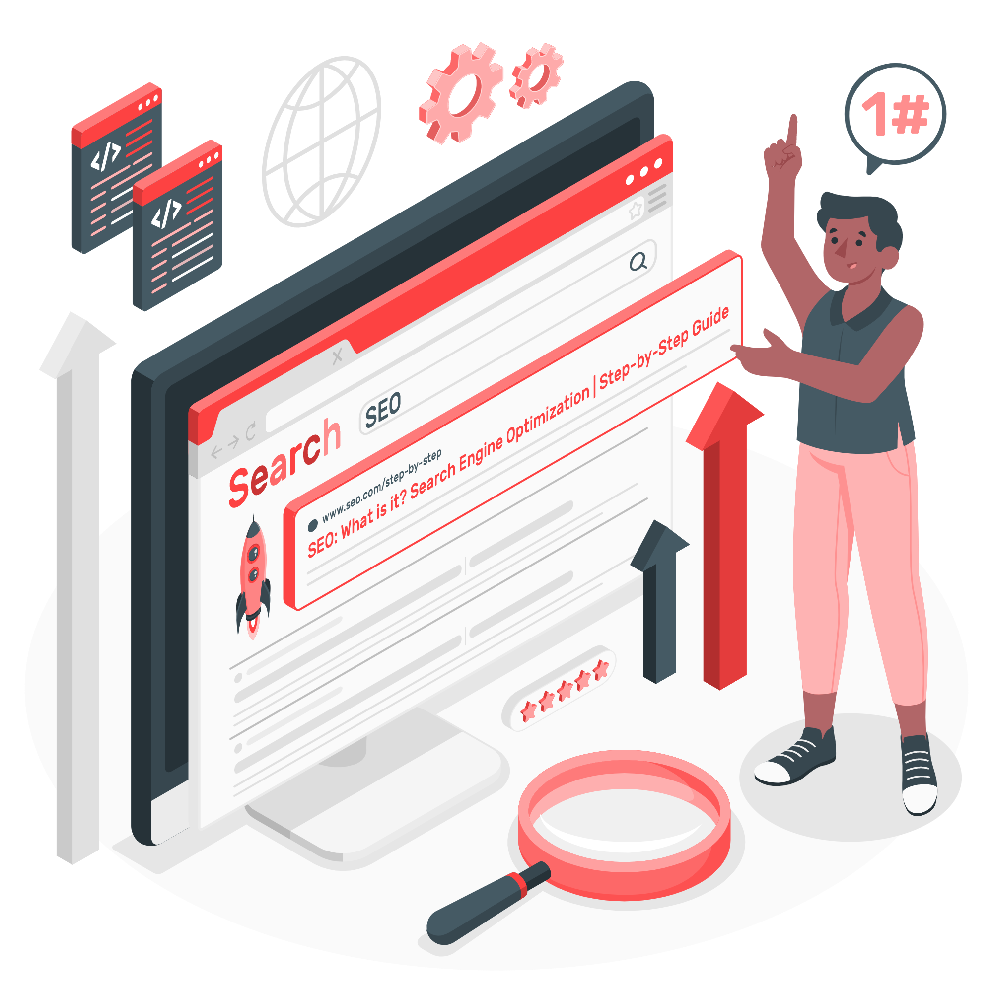Best SEO Company Australia