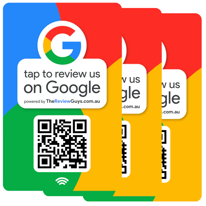 NFC Card Best CRM For Small Business